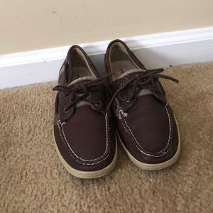 Sperry AngelFish Boat Shoe